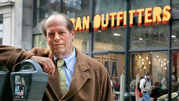 Urban Outfitters May Be One of the Few Exciting Moneymakers Left in Decaying Retail Industry
