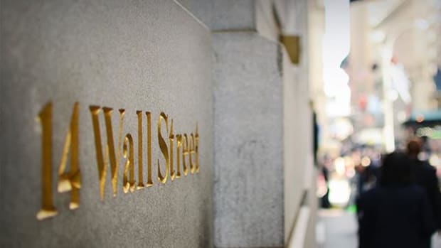 Market Recon: There's Progress on the Deregulation Front