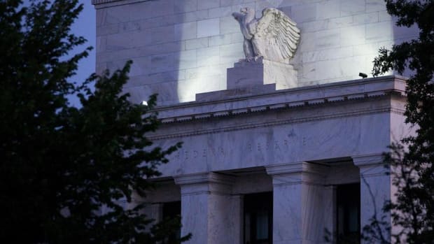 Fed May Unwind Its Monstrous Balance Sheet This Year and That Should Scare Every Investor