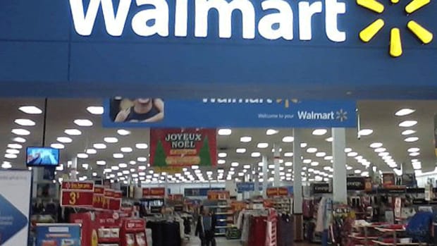 Walmart, Alibaba, iShares Brazil, Cisco: How to Trade Thursday's Most-Active Stocks