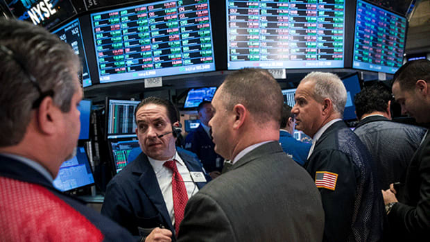 5 Things You Must Know Before the Market Opens Monday