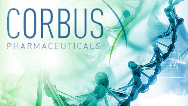 Corbus Pharma Drug Shows No Clinical Benefit for Cystic Fibrosis Patients
