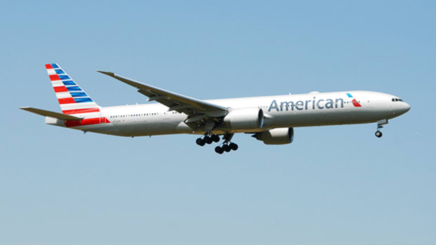 American Airlines Reports Decline in February Traffic Numbers