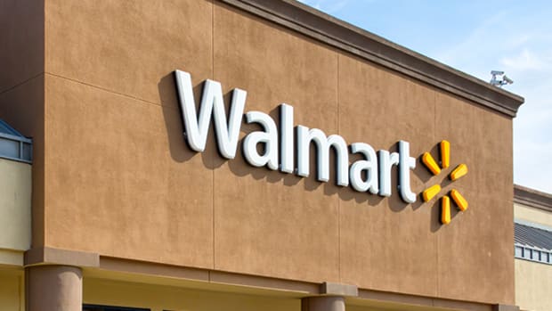 What Walmart Is Doing to Try to Slay the Monster That Is Amazon