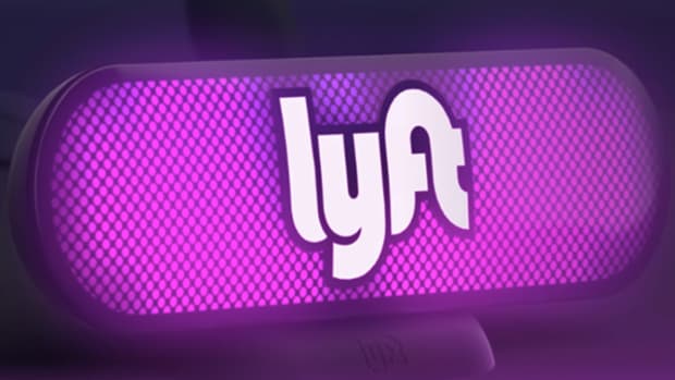 KKR Hitches a Ride With Lyft in $600M Series G Round
