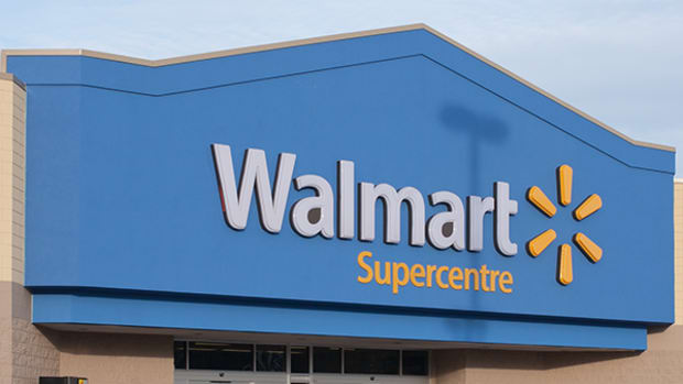 Walmart Is Buying Hot Online Retailers at a Stunning Pace- Here's Who It Could Be Buying Next