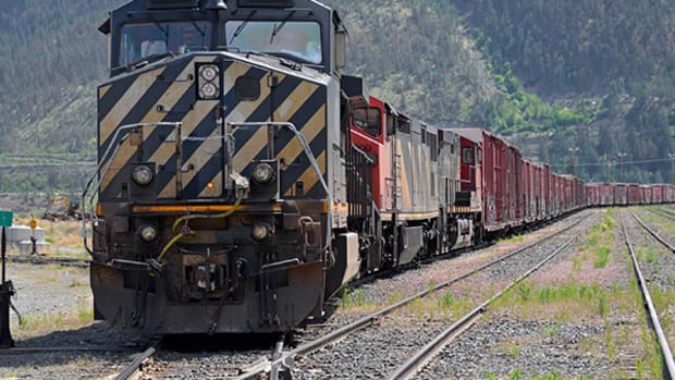 Bombardier, Siemens In Talks to Combine Rail Operations