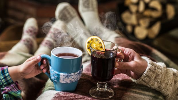 Long Island Iced Tea Surges 200% Because It's Now ... a Blockchain Company