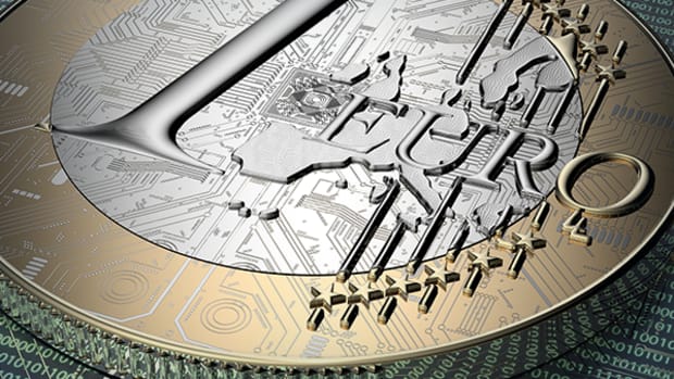 European Banks Hit Hard As Bonds Rally, ECB Cautions on Early Stimulus Exit