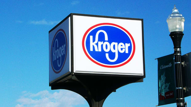 Kroger Short Interest Spikes to All-Time High