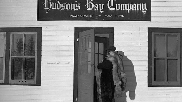 Inside the Existential Crisis That Is Hudson's Bay