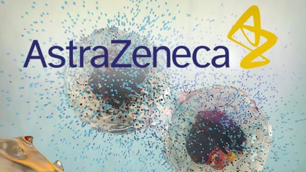 AstraZeneca's Big Bet on Oncology May Finally Pay Off