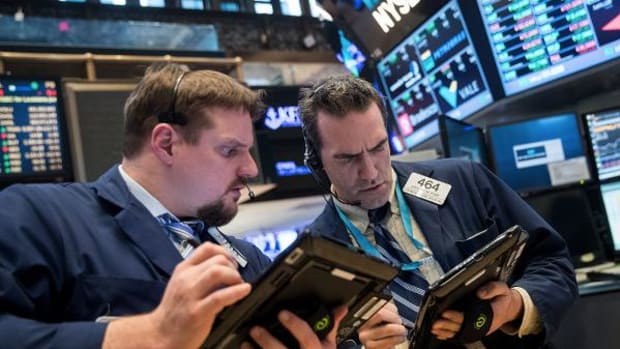 Tech-Heavy Nasdaq, India's Nifty 50, Preventing Global Stock Market Correction