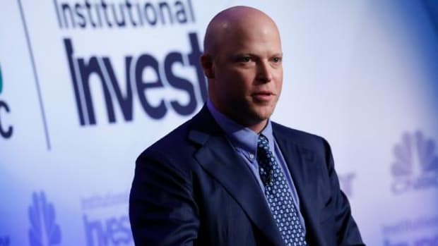 Corvex to Energen: The '70s Are So Over