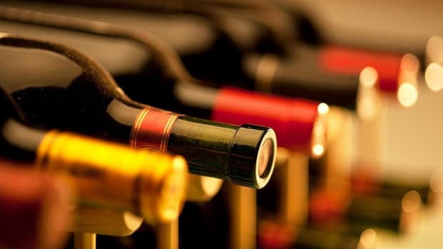 Does More Expensive Wine Actually Taste Better?