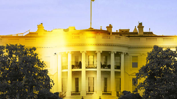 Trump's Latest Hotel Venture Focuses on Flea-Market Chic in Deep South