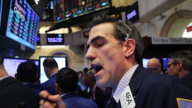 Stocks Fall in Broad Pullback From Recent Records