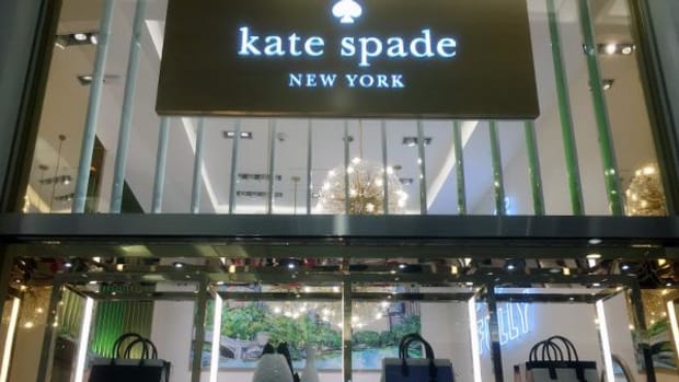 Kate Spade Sale Likely Imminent
