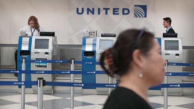 United Airlines Backlash