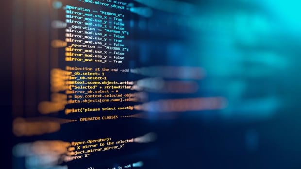 Cybersecurity Stocks Surge Amid Global Hack