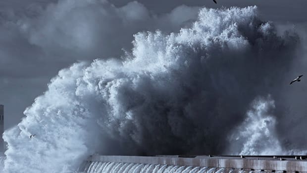 Janet, Mario and Harvey - 5 Things You Must Know Before the Market Opens Friday