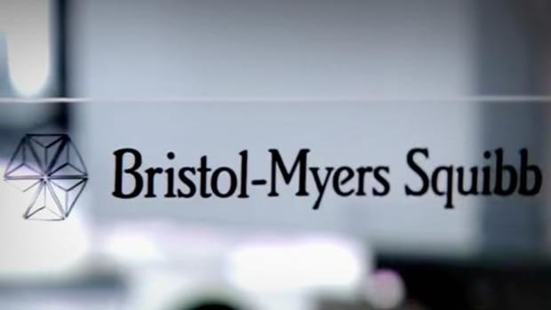 Buy Bristol Myers