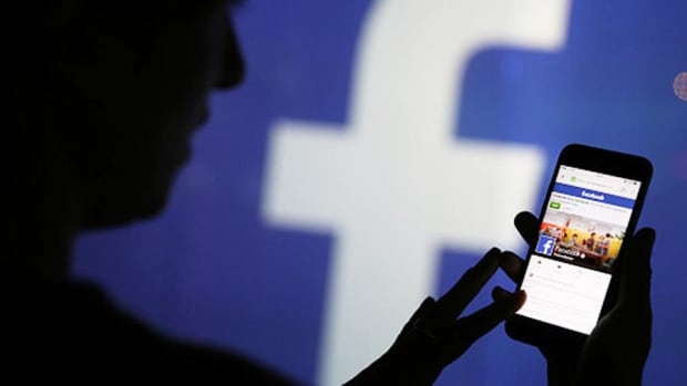 Video: Jim Cramer Reacts to Facebook's Earnings