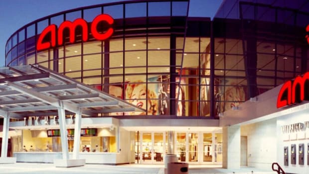 Closing Bell: AMC Entertainment Tanks; Dow at Another Record, Sixth in a Row