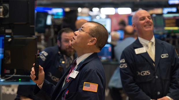 How Long Can This Rally Run?: Cramer's 'Mad Money' Recap (Monday 9/19/17)