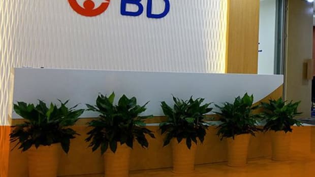 Deals of the Week: Reason for Optimism