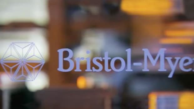 Bristol-Myers Stock