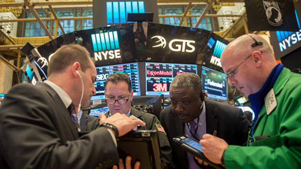 Measure the Meaning of This Rally: Cramer's 'Mad Money' Recap (Tues 8/22/17)