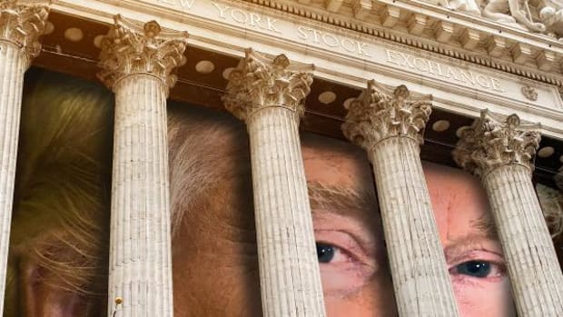 Markets Subdued as Trump Trade Slumps: Cramer's 'Mad Money' Recap (Wednesday 3/22/17)