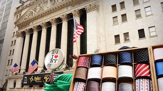 5 Things You Must Know Before the Market Opens Thursday