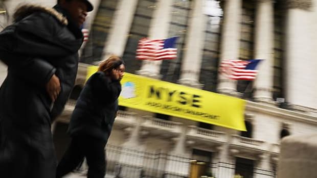 5 Things You Must Know Before the Market Opens Wednesday