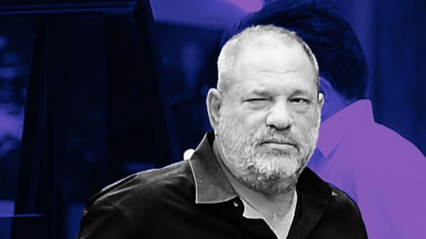 Your Money Shouldn't Have to Support the Harvey Weinsteins of the World