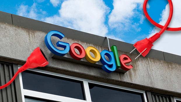 Google's U.K. Advertising Woes Deepen as More Companies Walk Away