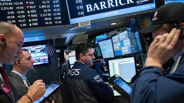 Don't Rely on Old Dow Theory Alone When it Comes to These Sectors