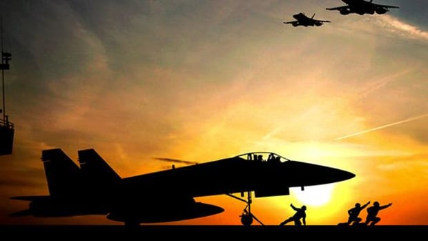 The Price of Trump's 'Locked & Loaded': The 10 Costliest Wars in U.S. History