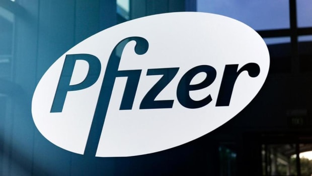 There May Be a Buying Opportunity When Pfizer Shares Hit This Important Level