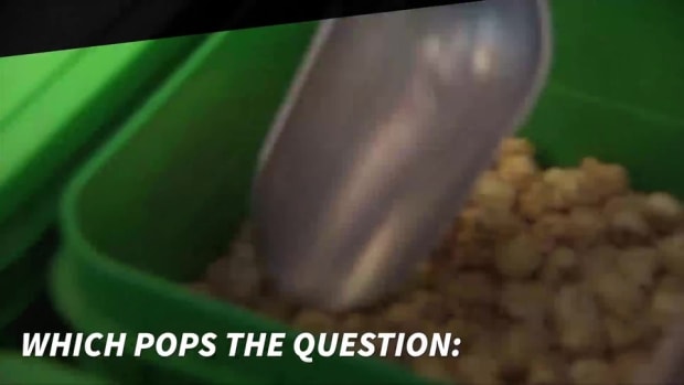 Quiz: Which Company Makes Your Favorite Junk Food?