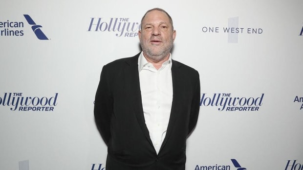 Harvey Weinstein Fired, Walmart Speeds Up Returns: Monday's Top Stories