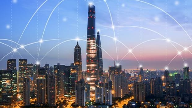 Get Your Head Into the Cloud: Cramer's 'Mad Money' Recap (Monday 5/22/17)