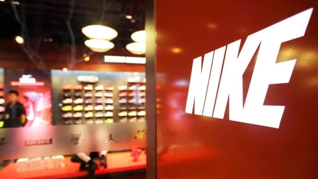 5 ETFs to Buy If You Like Nike's Third-Quarter Earnings