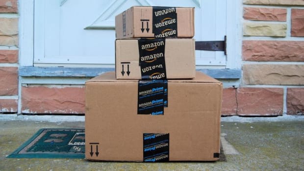 Amazon Prime Day: By the Numbers