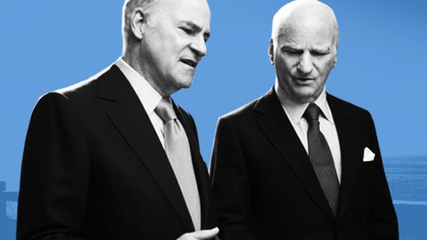 WebMD Stock Soars on High Volume After KKR Announces $2.8 Billion Buyout