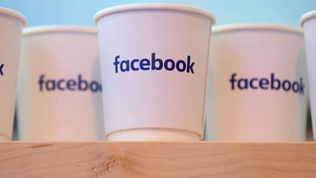 Facebook Makes Powerful Move Higher -- How to Trade It, Along With 6 Other Active Stocks