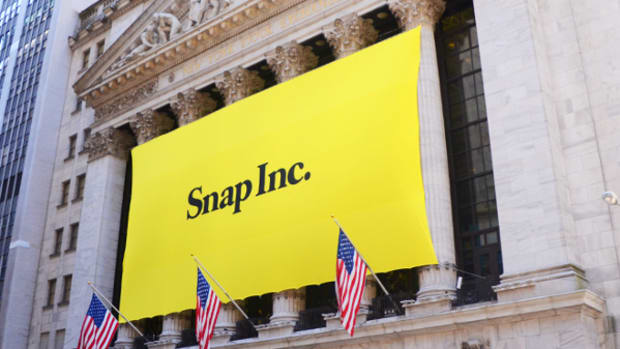 Jim Cramer: NBCUniversal's $500 Million Snap Investment Is a 'Wake-Up Call' for Those Who Are Short