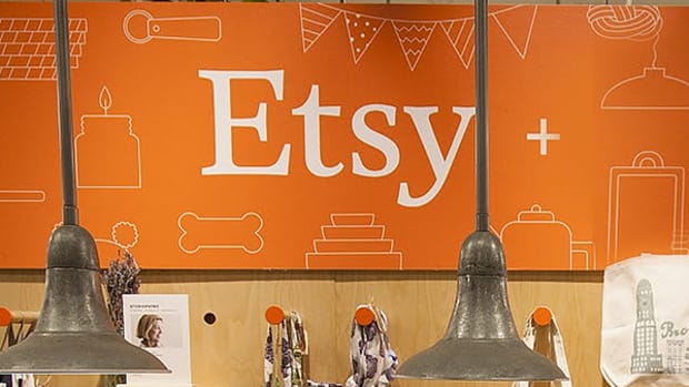 Etsy Stock Downgraded at Citi, Short-Term M&A Unlikely
