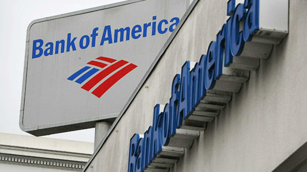 BofA Management Admits It Can't Turn a Profit on Invested Capital